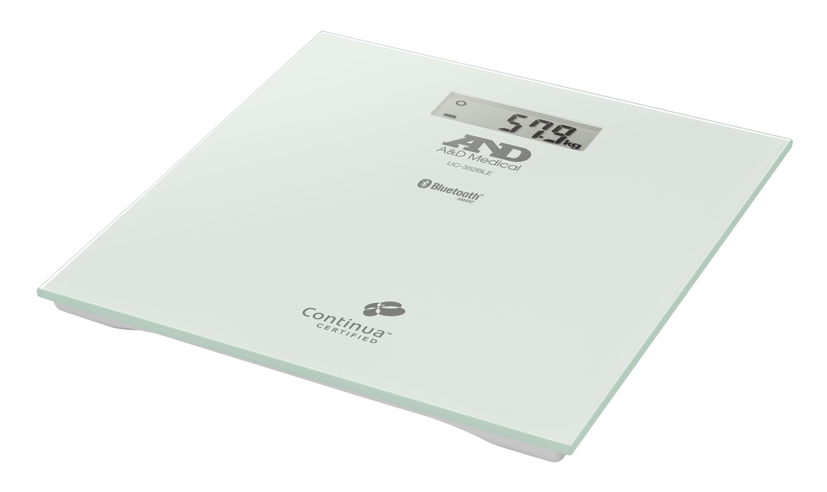 A&D Medical UC-352BLE Personal Health Scale