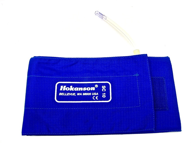 Hokanson SC10 Straight Segmental Cuff 