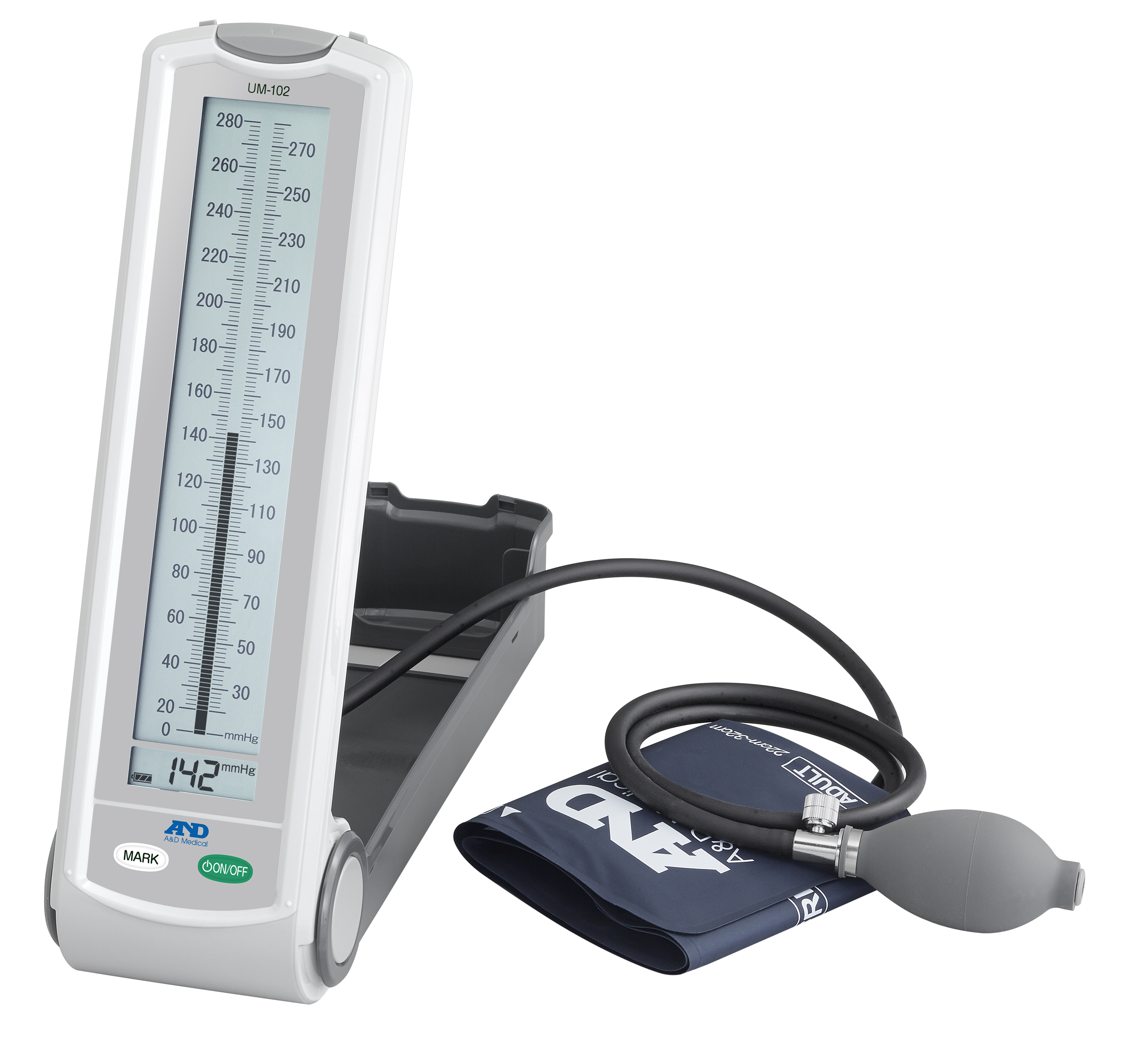 Mercury Free Sphygmomanometer Pms Instruments