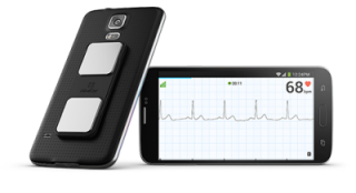 Mobile And Holter ECG 