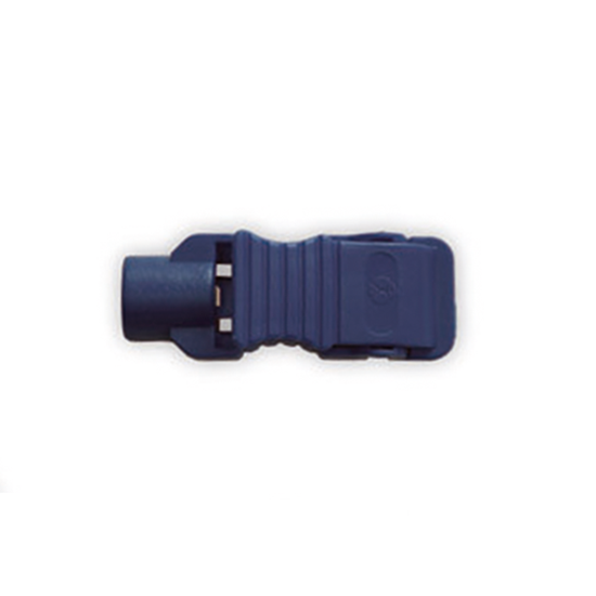 ECG Snap Clips
