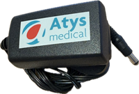 Atys SysToe Mains Adaptor