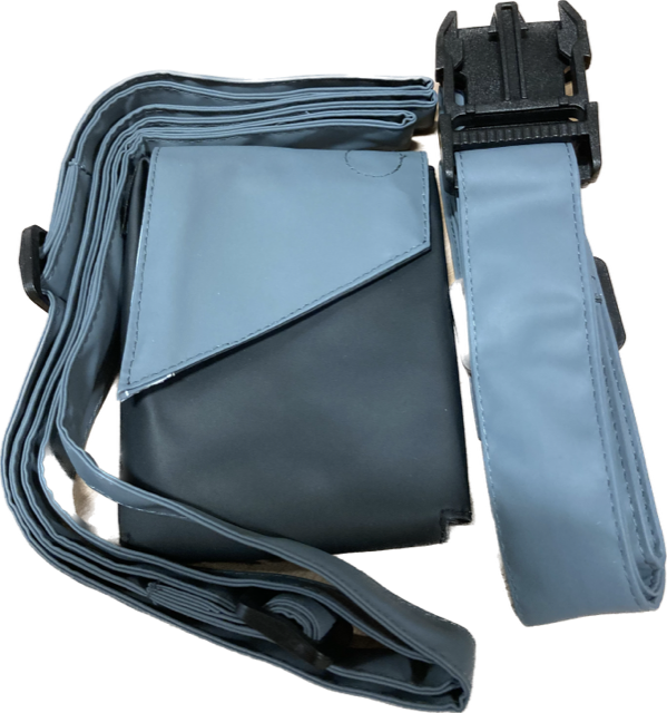 Meditech CardiUP!3 Carry Pouch & Belt