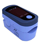 Merlin Fingertip Pulse Oximeter