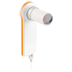 MIR Minispir PC Based Spirometer