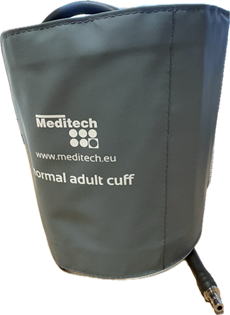 Meditech ABPM-06 Medium Cuff With Metal Connector 