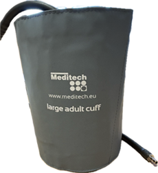 Meditech ABPM-06 Large Cuff With Metal Connector