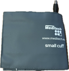 Meditech ABPM-06 Small Cuff With Metal Connector