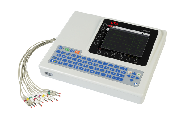 Seca ECG Systems