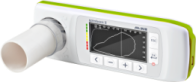 MIR Spirometers