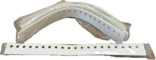 Atys SysToe Double Sided Ring Pads