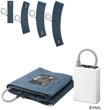 A&D Medical Cuffs & Accessories 