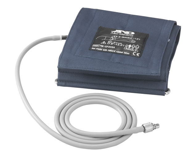 A&D Medical TM-2440/TM-2441 Adult Left Arm Cuff