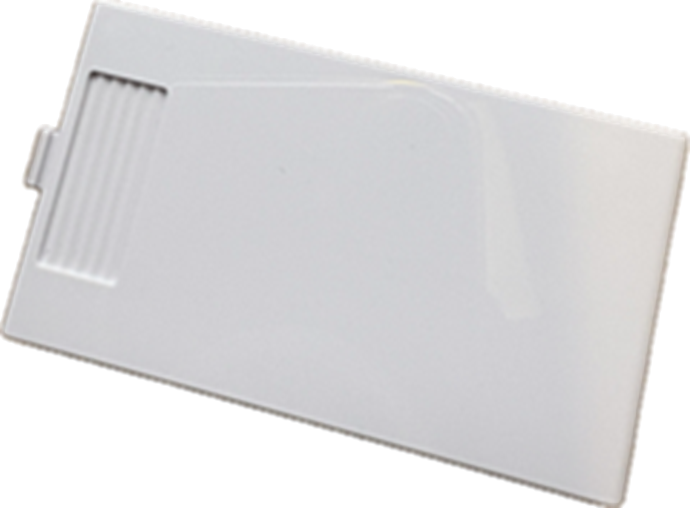 A&D Medical TM-2440/TM-2441 Battery Cover 
