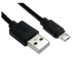 A&D Medical TM-2440/41 Cable