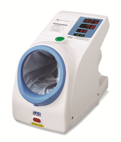 A&D Medical TM-2657P