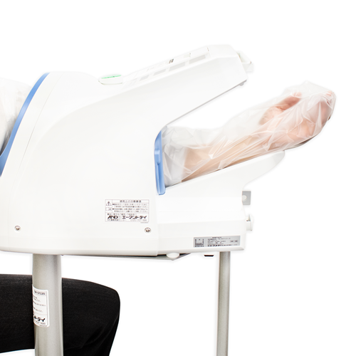 A&D Medical Arm and Hand Cover for TM-2655P/TM-2657P