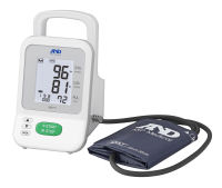 A&D Medical UM-211 Professional Dual Manual and Automatic Measurement Modes