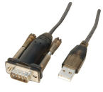 USB to Serial Adaptor