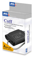 A&D Medical Digital Cuffs & Accessories