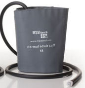 Meditech Cuffs & Accessories 