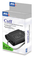 A&D Medical UA Series Large Adult Cuff CUF-F-LA